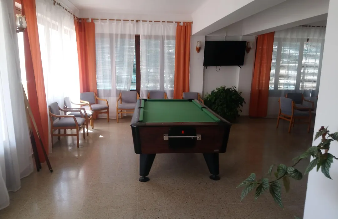 Hostal Pepe-1